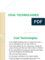 08 Coal Technologies