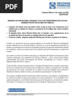 BOLETÍN 067