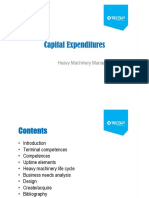 Manual capital 
