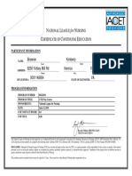 06 22 2018 Cne Prep Course Certificate