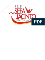 Logo INEB Josefa Jacinto