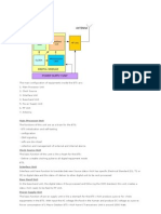 BTS Diagram