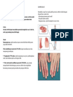 Psoriasis Arthritis