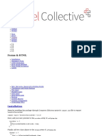 Laravel 5.4 Collective