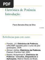 Eletronica Pot Aula 00 Introducao Flavio BBS