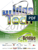 Bridge Tech 2010 Brochure