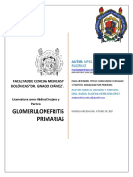 GLOMERULONEFRITIS PRIMARIAS 1.docx