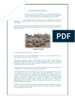 El Civilismo en El Peru PDF