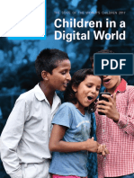 UNICEF Children in a Digital World