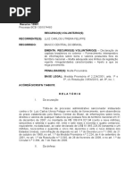 Acórdão Crsfn - 11480-15