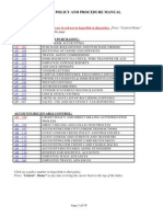 Download Hotel Accounting Policies and Procedures Manual by Natasha Azlan SN39091178 doc pdf