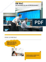 DVSC With DVM WoC PDF