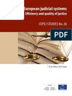 Rapport Avec Couv 18 09 2018 en.pdf Η Ευρωπαική Επιτροπή για την Αποτελεσματικότητα της Δικαιοσύνη