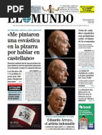 15-10 El Mundo y Act. Econ. True