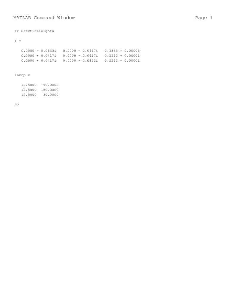 Practical Eigtht A Output PDF | PDF