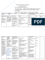 Plan de La 9 Semana