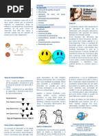 Folder Transtorno Bipolar 