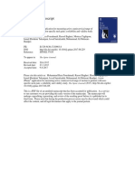 A New Iphone® Application For Measuring Active Craniocervical Range of Motion in Patients With Non-Specific Neck Pain: A Reliability and Validity Study