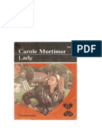 Carole Mortimer Lady PDF