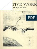 (Edmond Bordeaux Szekely) Creative Work Karma Yog (B-Ok - Xyz) PDF