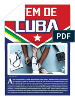 Vem de Cuba