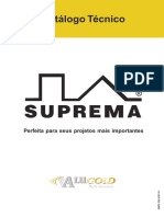 Suprema - Alugold 09.12.03