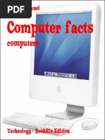 By Jack p Computer Facts