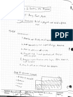 Machine Control Project