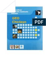 Geo Chiclayo