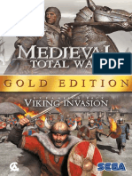 Medieval Total War - Gold Edition Manual Steam Español