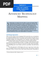 Advanced Tech Mapping Supp4