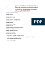 Portfólio Unopar Uniderp - Confeccionamos seu trabalho - 31 996812207