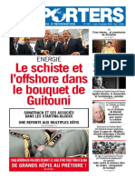 Journal Reporters Du 15.10.2018