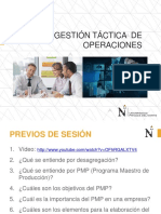 Caso 2 - PA Vs PMP