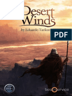 Desert Winds Manual PDF