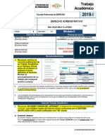 Derecho Administrativo