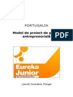 TEHNE PT Eureka Junior RO PDF