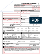 NC Voter Registration Form