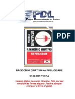 Raciocnio Criativo na Publicidade.pdf