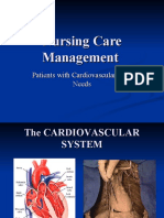 OXY-Cardio Care Management