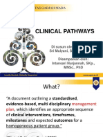 CP Clinical PathwaysSM