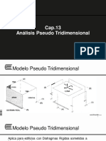 .Analisis P3D