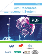Petroleum Resources Management System PDF