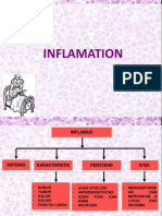 inflamation