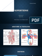 Dewi Sartika - I4A011053 (HIPERTENSI)