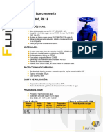 Valvulas Compuertas PDF