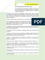 Estimulando la motivación intrínseca en casa (César Samillàn canales)