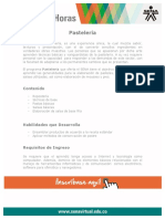 Pasteleria PDF