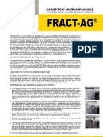 Manual General de Uso FRACT AG