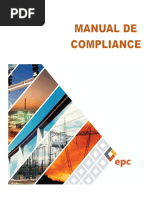 Compliance Manual Completo